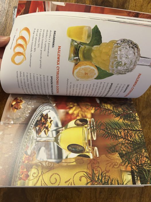 Atlas nalewek polskich