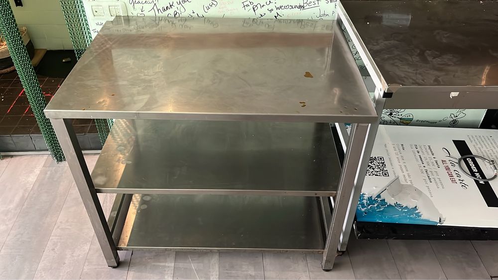 Materias de Restauração