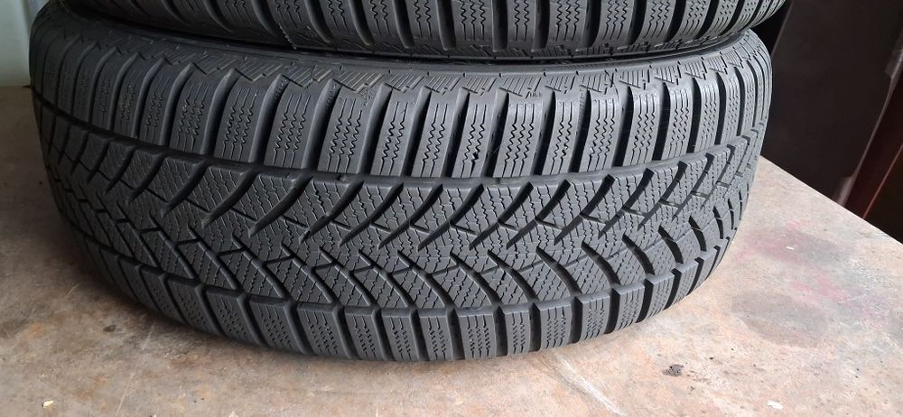 Зимові шиниSEMPERIT 205/55R16 097...648...0812