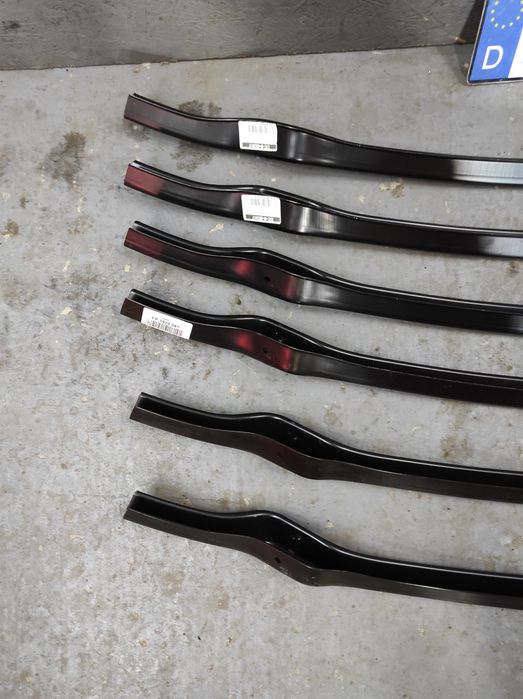 51647266325 Усилитель Переднего Бампера БМВ F30 Разборка BMW HELP