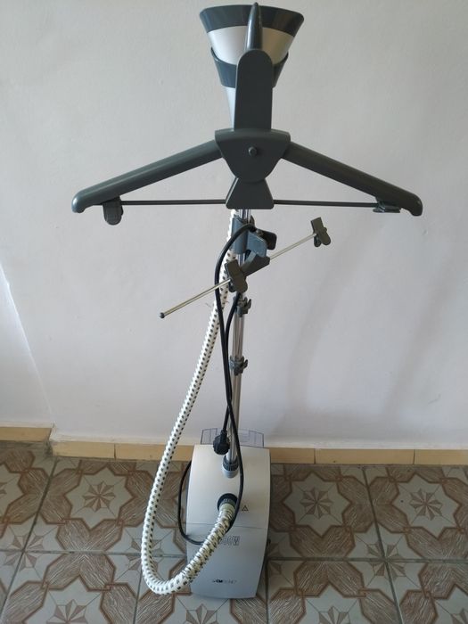 Вертикальный отпариватель!