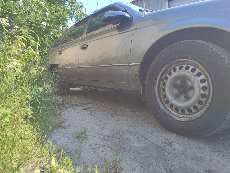 Форд Таурус універсал 1g