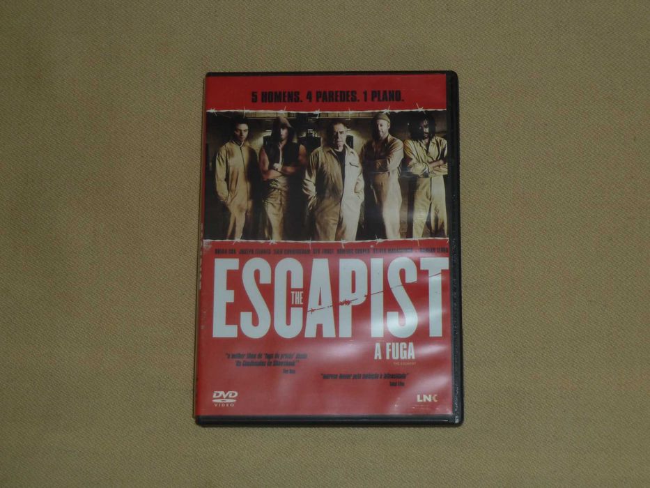 Vários Filmes Acção