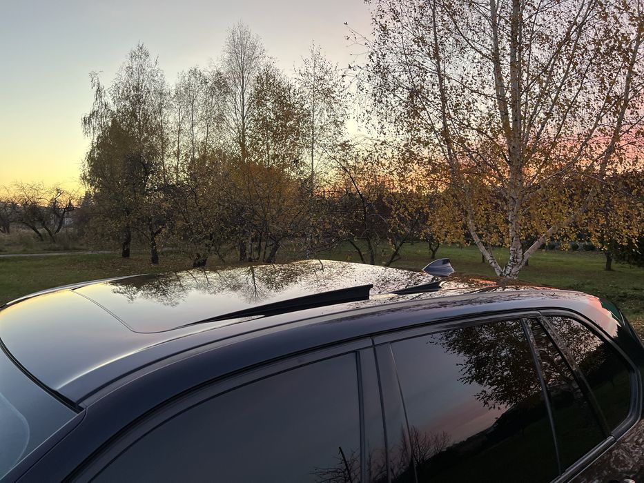 BMW X5 F15 M50d xDrive MPackage 2015р Official