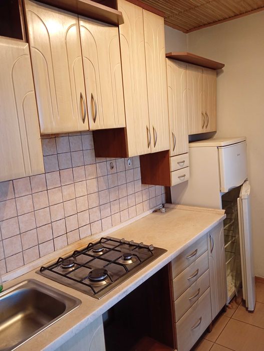 Sprzedam M-3 w centrum Knurowa 43m2