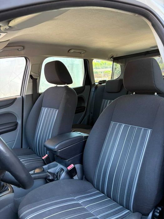 Focus SW 1.6 TDCi c/Android Auto
