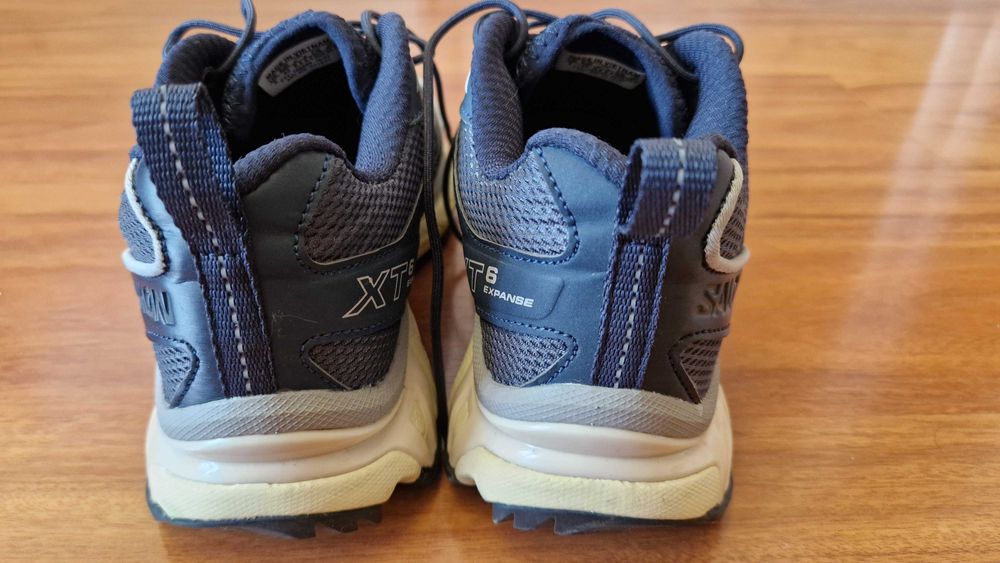 Кросівки Salomon XT6 Expanse