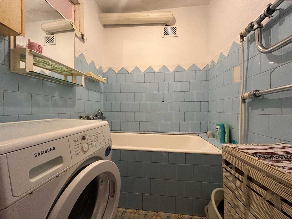 Продаю 3к квартиру м.Яремче