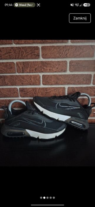 Sneakersy Nike Air Max 2090
