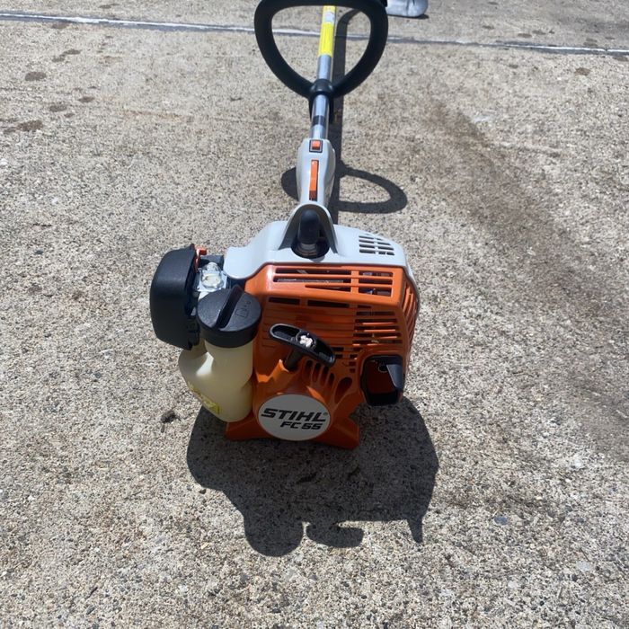 Терміново Stihl fs55