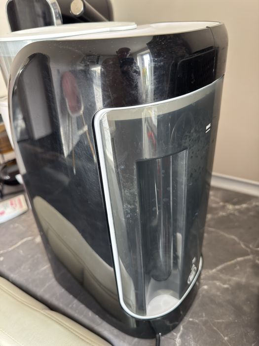 Baby Brezza Formula Pro Advanced FRP0046 – biały