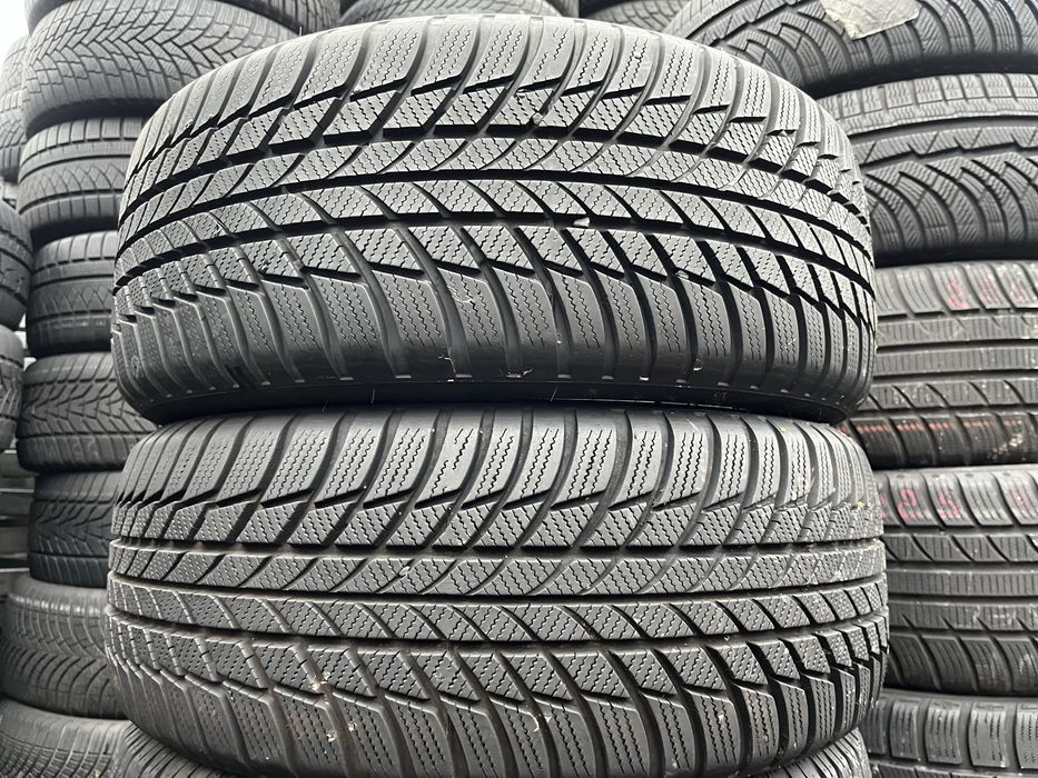 225/45/R18 (пара) Bridgestone blizzak LM 001