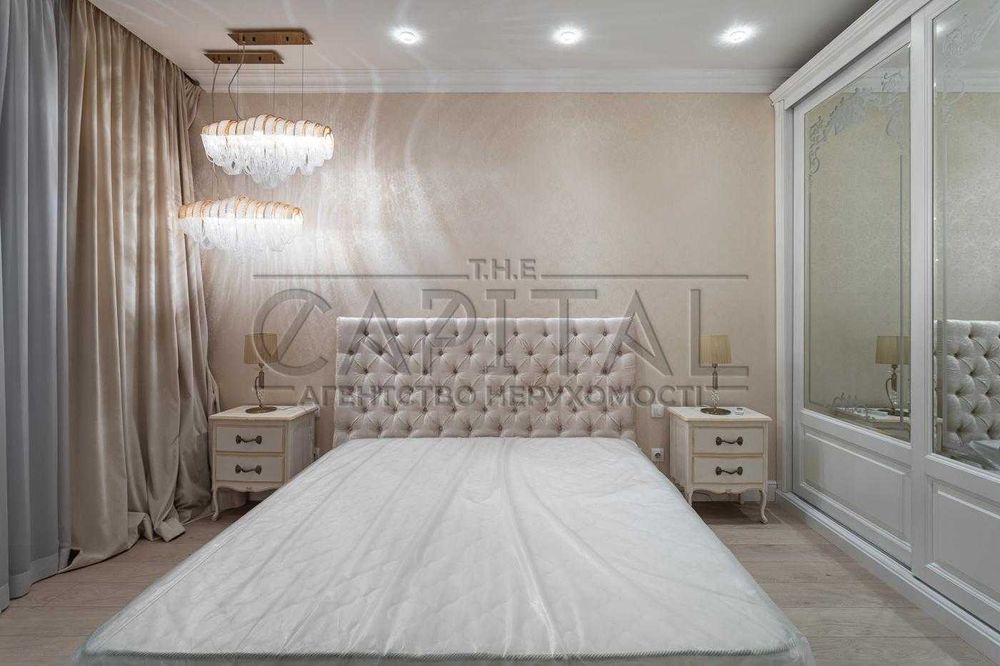 Оренда квартири, ЖК Новопечерські Липки, вул. Верхогляда, Печерськ