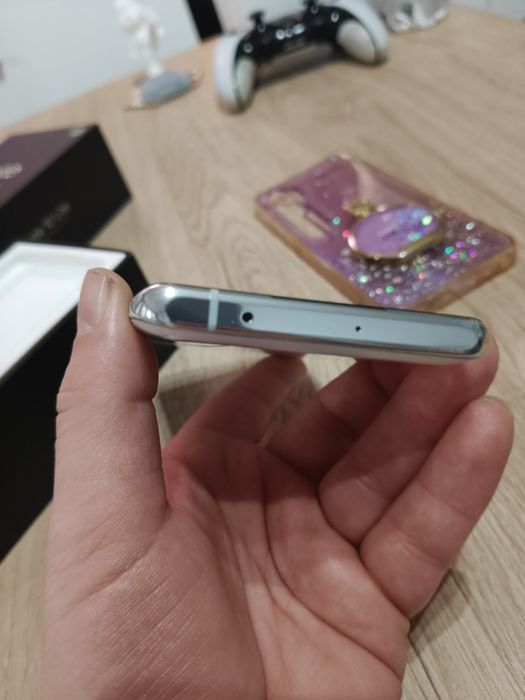 Xiaomi Mi Note 10 lite 8/128 Giga komplet