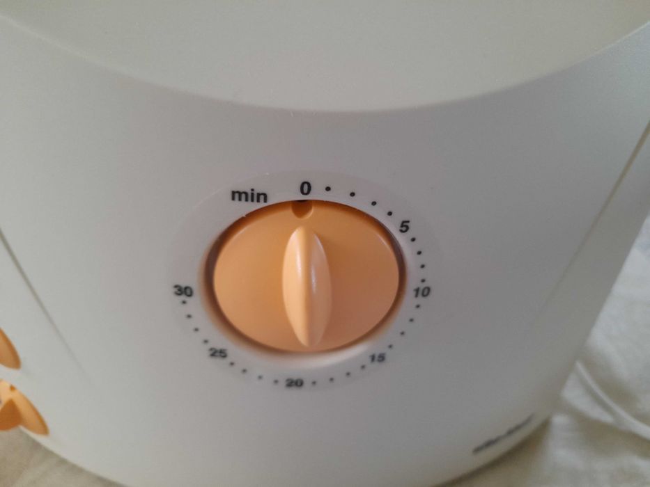 Lampa do opalania twarzy SOLARIUM 440W okulary EFBE-SCHOTT