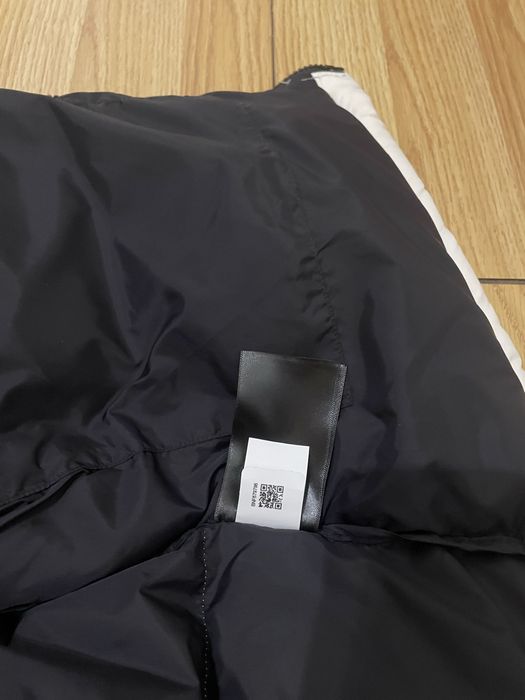 The North Face Nuptse 1996