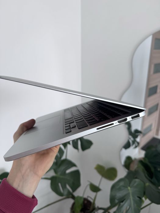 macbook pro 13 2013 - купити ноутбуки - Ціна на OLX.ua