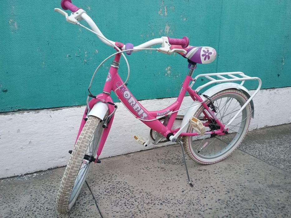 Дитячий велосипед Orbis Tweety 20