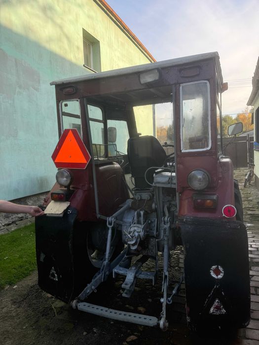 URSUS C-355 Sprzedam