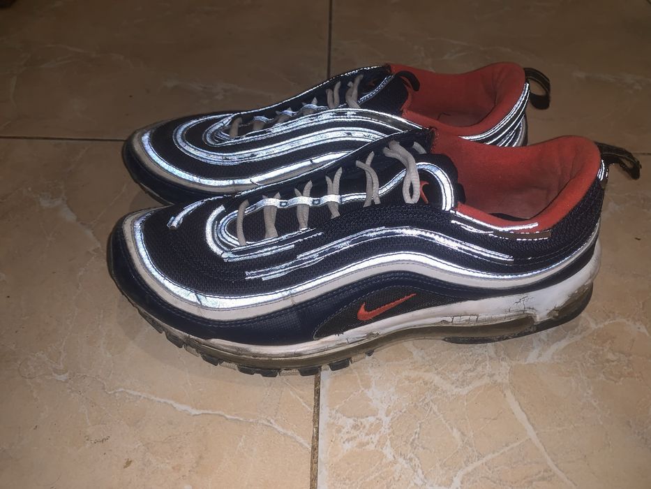 Nike air max 97