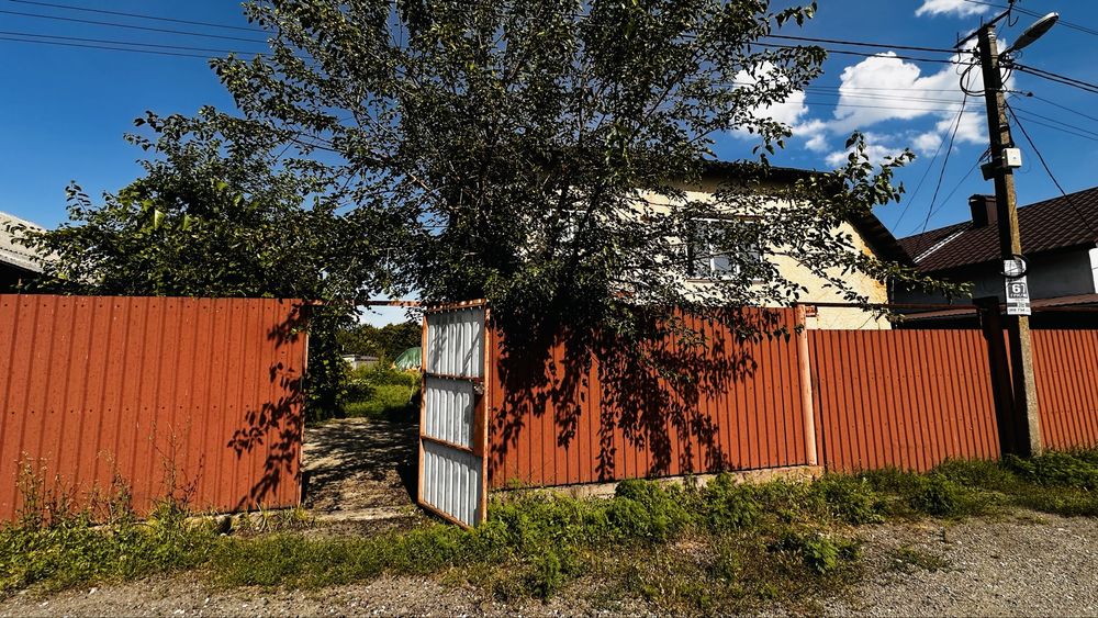 Продаж великого двоповерхового будинку в Таромському — 260 м2