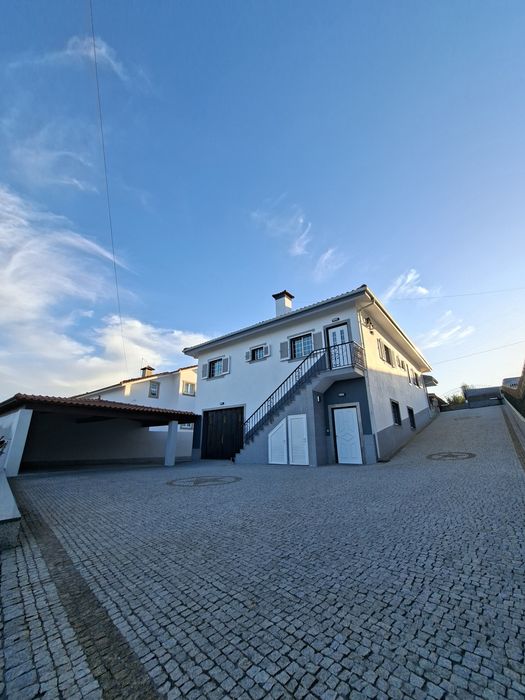 Moradia T3 à venda em Cernadelo e Lousada (São Miguel e Santa Margarida), Lousada — foto 3