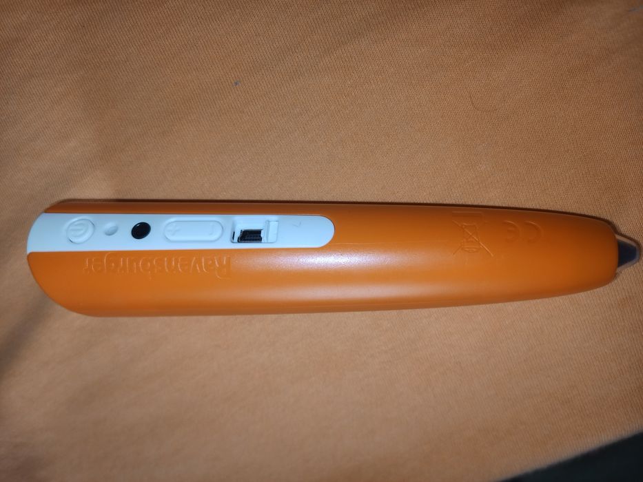 Интерактивная ручка Ravensburger  1000грн