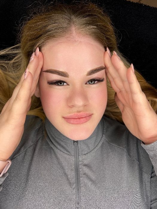 Перманентний макіяж/ ламінування/корекція/фарбування!!