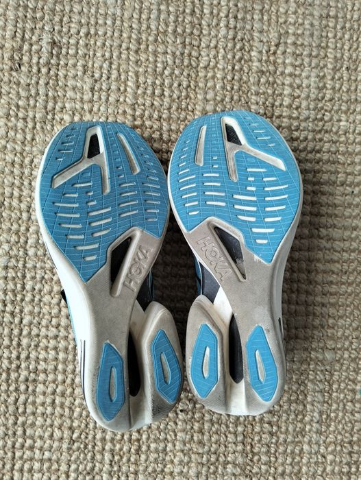 Hoka Cielo x1 2.0
