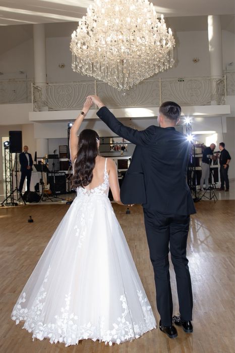 Sprzedam suknie slubne Anna Sposa