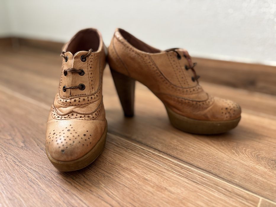 Sapatos Salto Alto