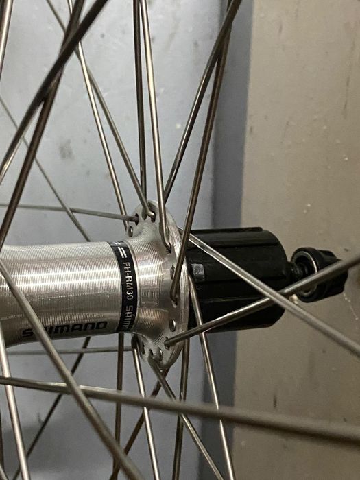 roda tras estrada 700c