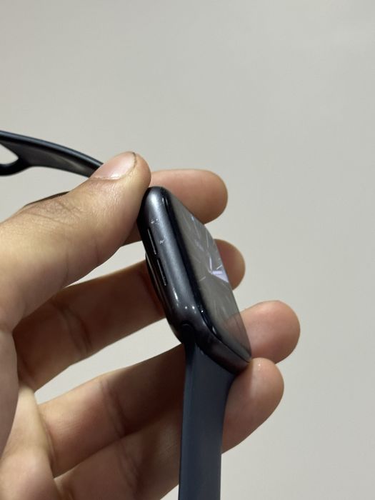Apple Watch SE (1.ª Gen) 44mm - 93% Bateria