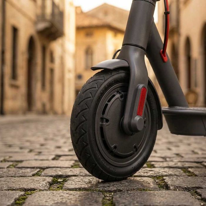 2026 РІК! Электросамокат Електросамокат Kugoo Xiaomi m365 PRO -30%