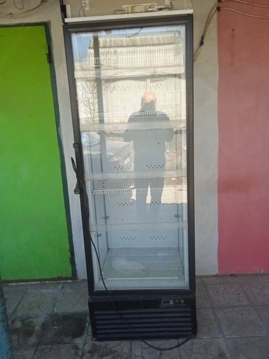 Продам холодильное оборудование