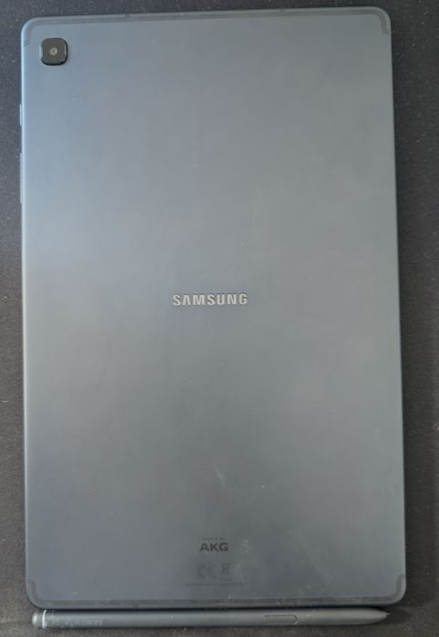 Samsung Tab S6 Lite
