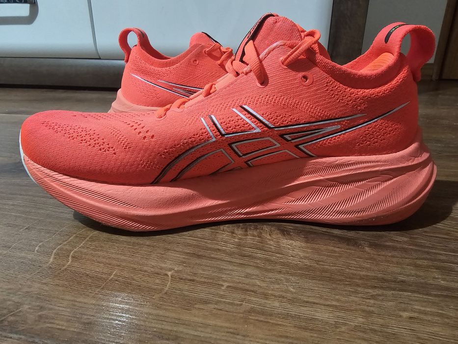 Asics gel Nimbus 26