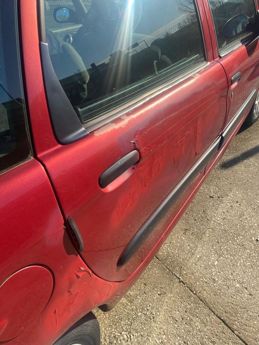 Xsara Picasso ano 2001