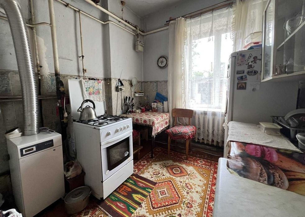 Продаж 3к квартири в Гнівані