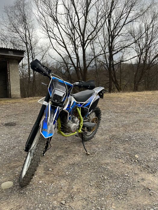 Продам BSE J3D 172 ffm в хорошому стані