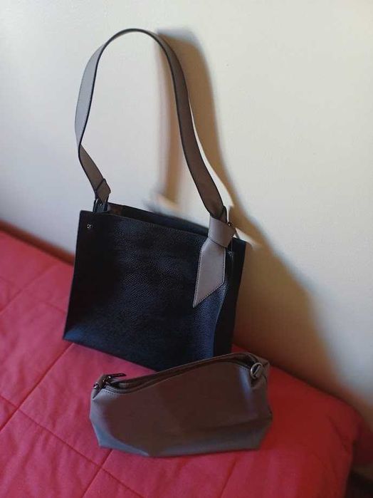 Mala em excelente estado