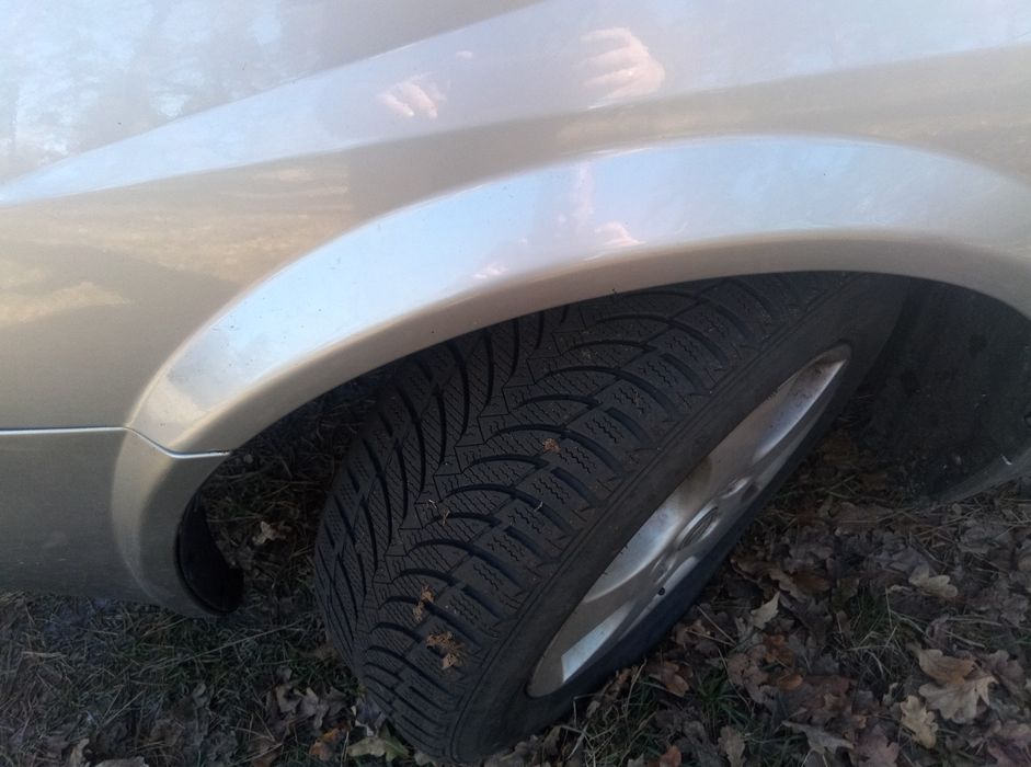 Продам надійне авто.