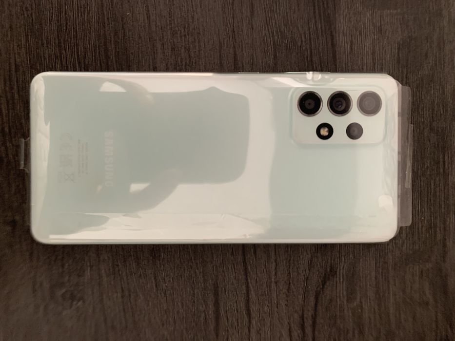 Samsung Galaxy A52s 5G