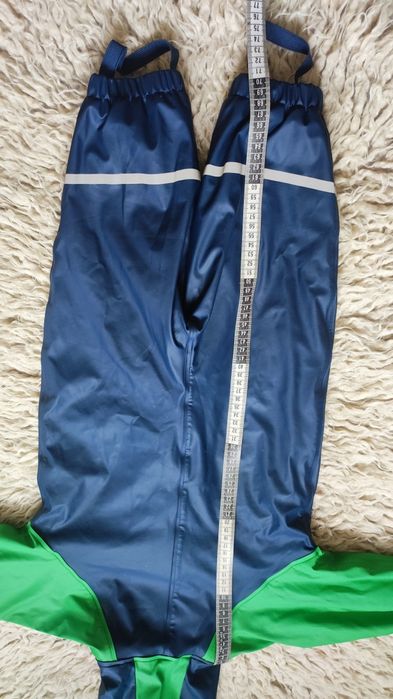 Reima Lassie куртка демісезонна, комбінезон на хлопчика