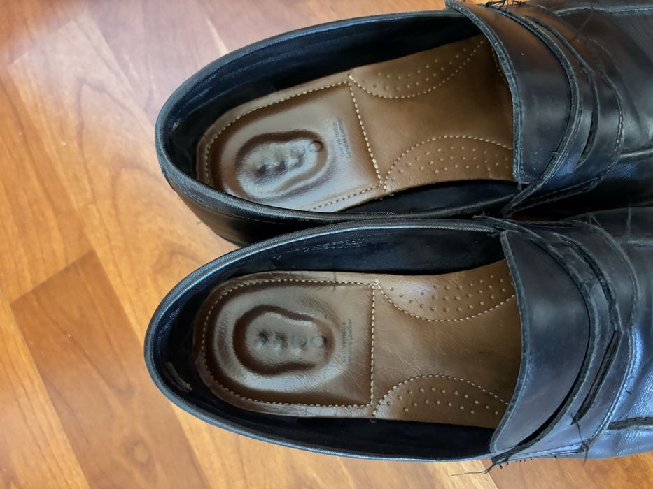 Sapatos clássicos Aldo - Max Confort