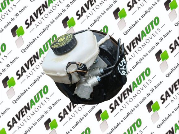 Servofreio BMW 1 (F20)