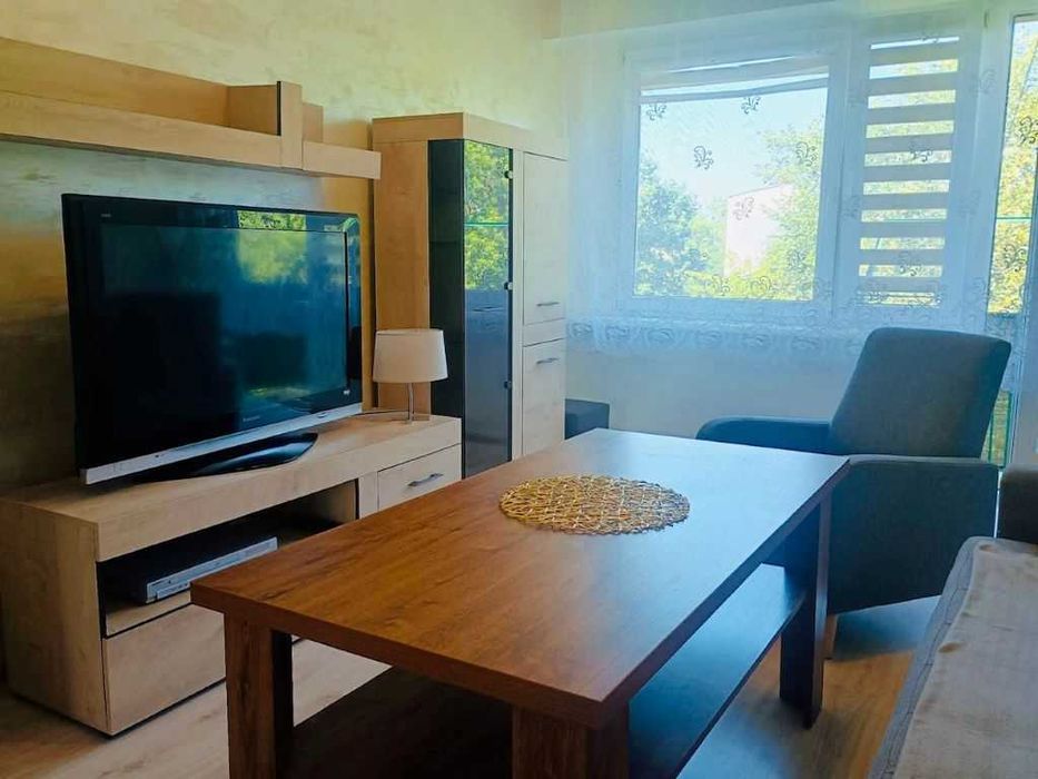 Mieszkanie na sprzedaż 39m2 os. Wysoka-Łódzka