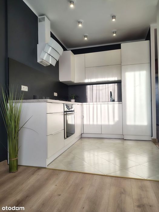 TERAZ NIŻSZA CENA - mieszkanie 4-pokojowe, 70m2, Os. Ks. Władysława