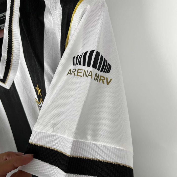 Atlético Mineiro Manto da Massa 2020