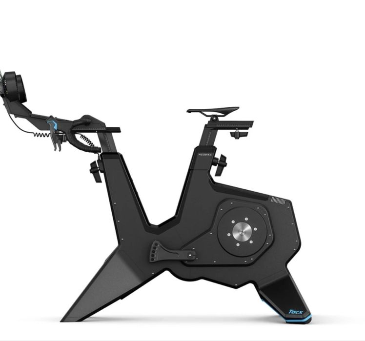 Garmin Tacx Neo Bike Plus novo
